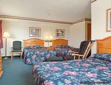 Hunter Lodge Ripley Chambre photo