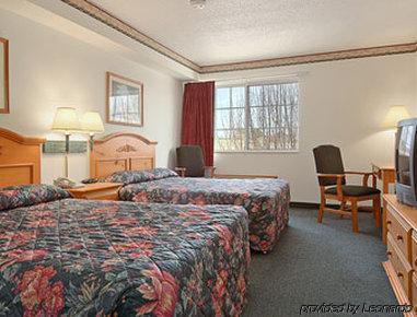 Hunter Lodge Ripley Chambre photo