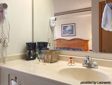 Hunter Lodge Ripley Chambre photo