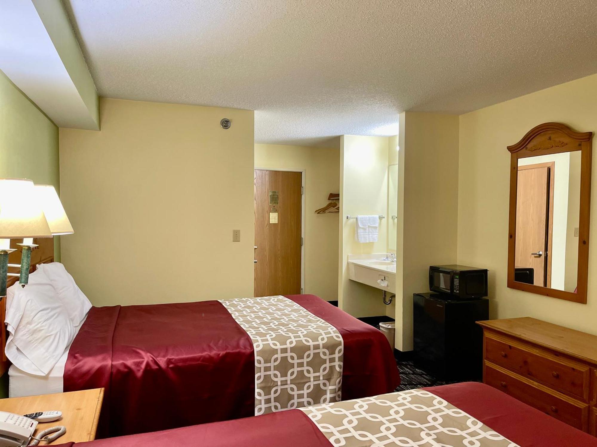 Hunter Lodge Ripley Extérieur photo